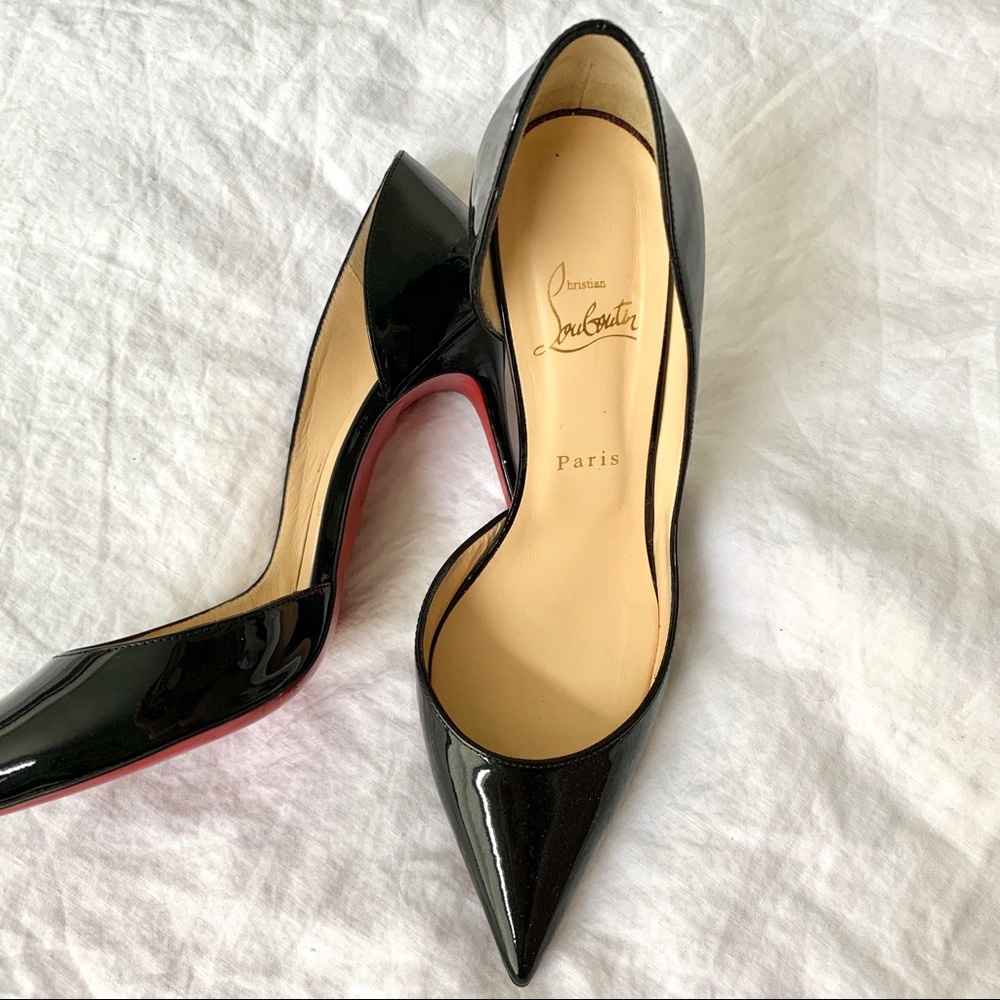 Iriza 100m Christian Louboutin